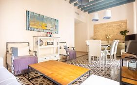 Apartamento Hércules - Vacacional Sevilla