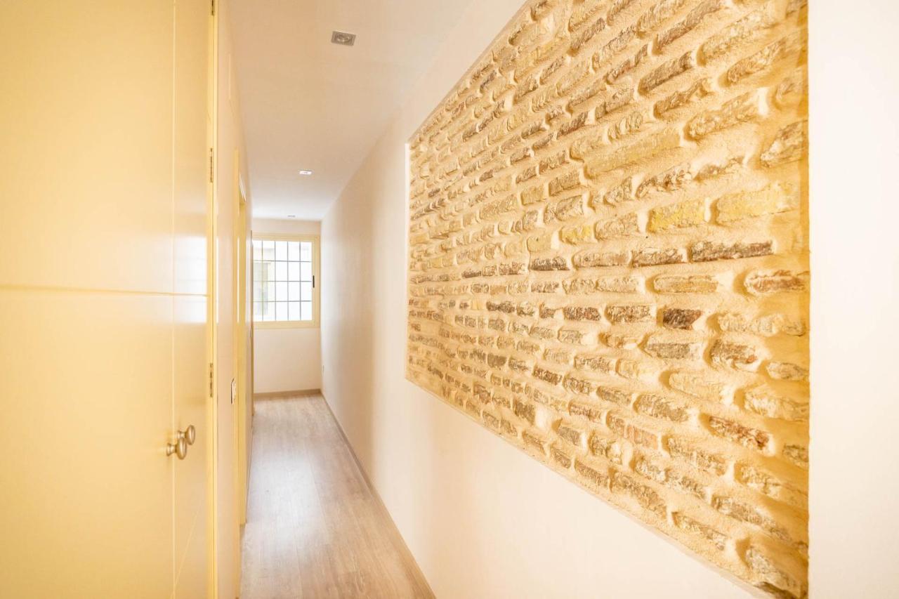 Apartamento Hércules - Vacacional Sevilla Exterior foto