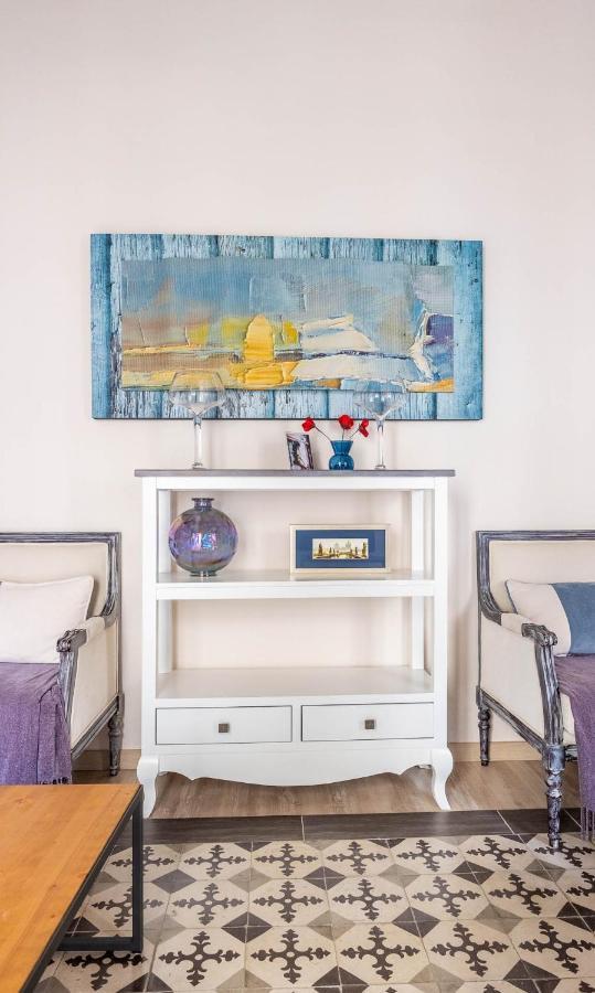 Apartamento Hércules - Vacacional Sevilla Exterior foto