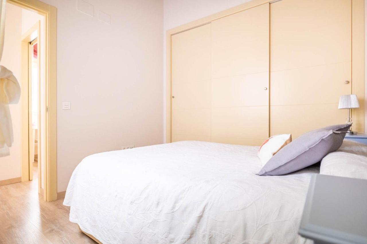 Apartamento Hércules - Vacacional Sevilla Exterior foto