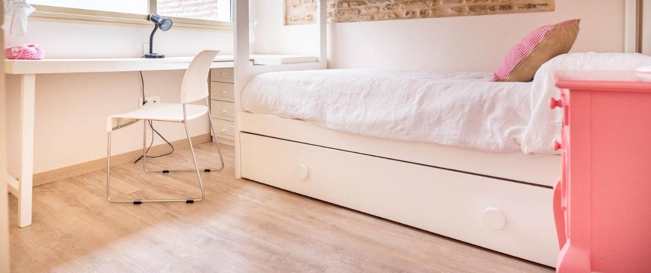 Apartamento Hércules - Vacacional Sevilla Exterior foto