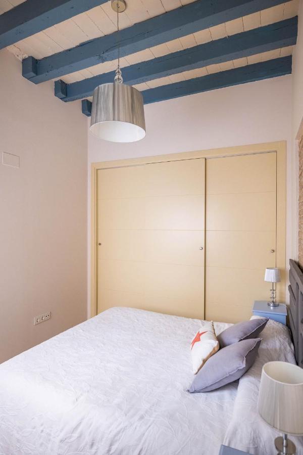 Apartamento Hércules - Vacacional Sevilla Exterior foto